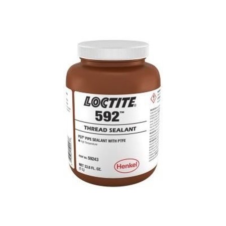 Henkel Loctite 592 50Ml 209761
